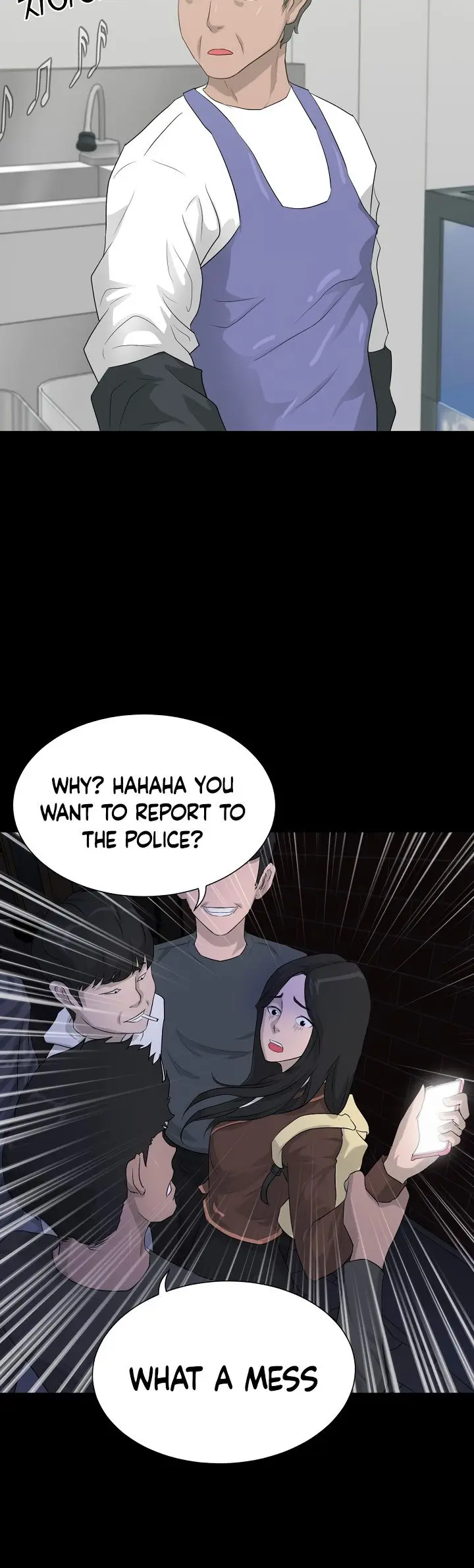 Trigger Episode 10 - Page 30