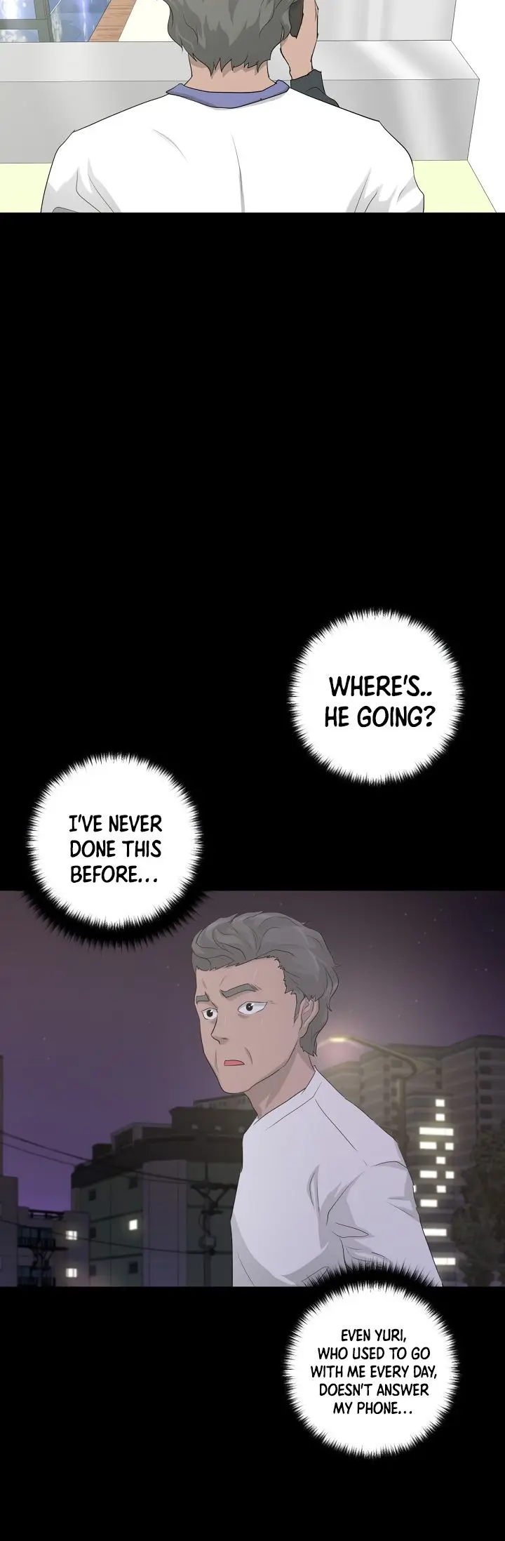 Trigger Episode 10 - Page 32