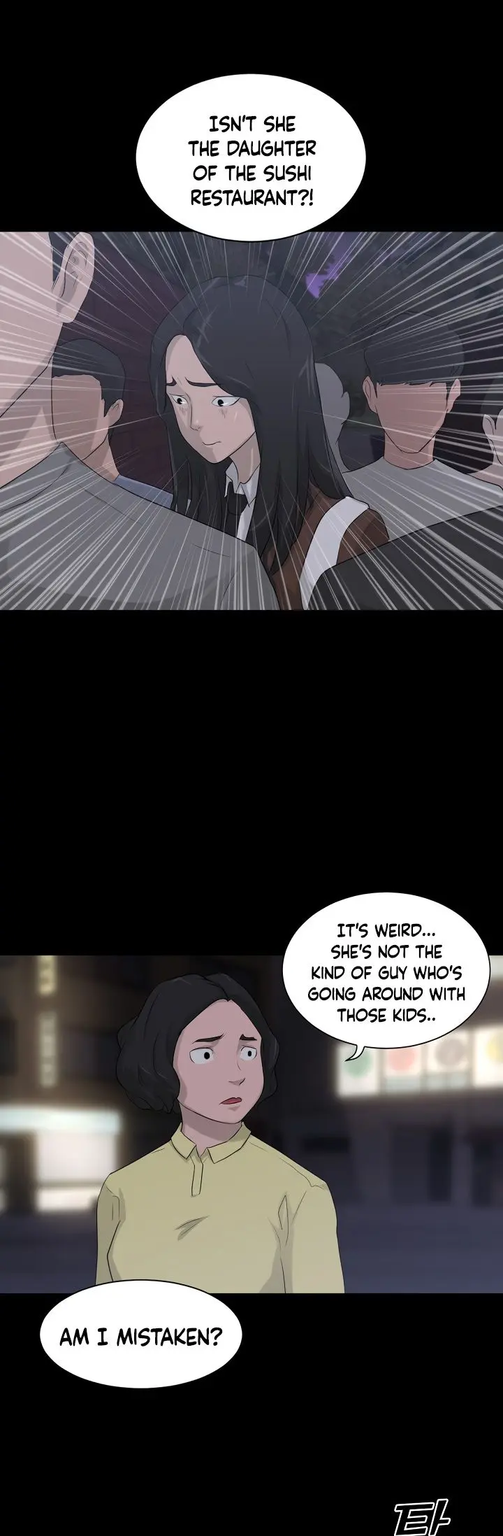 Trigger Episode 10 - Page 38