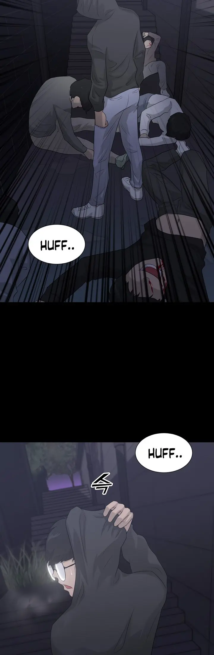 Trigger Episode 10 - Page 4