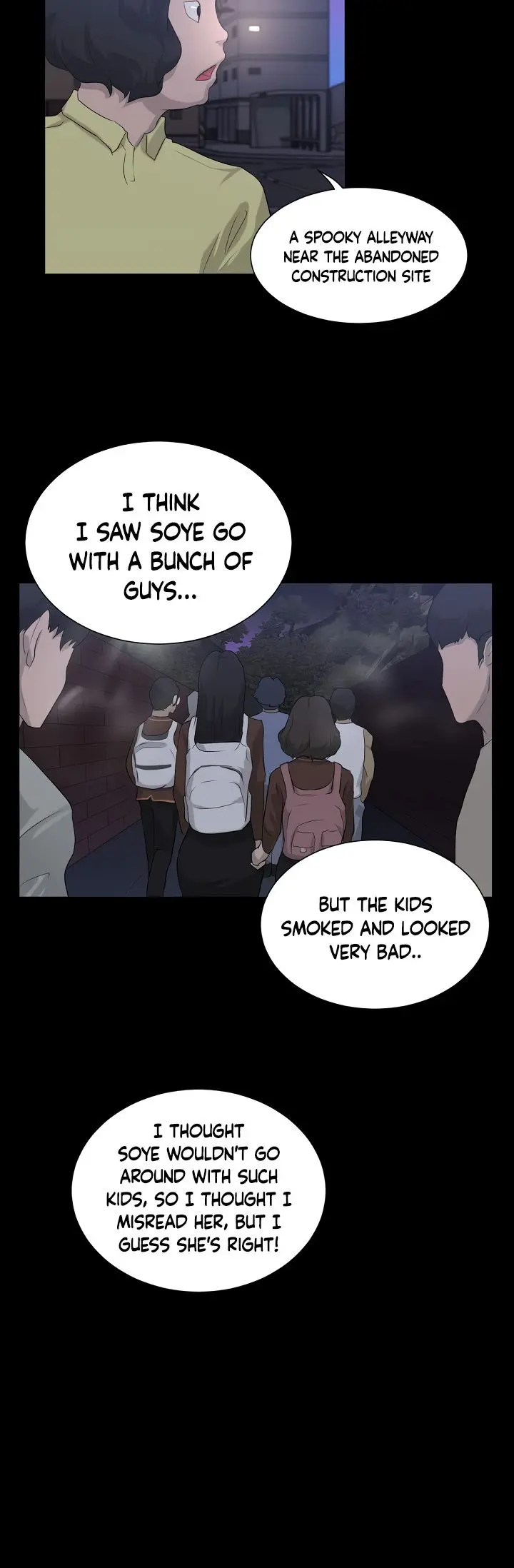 Trigger Episode 10 - Page 43