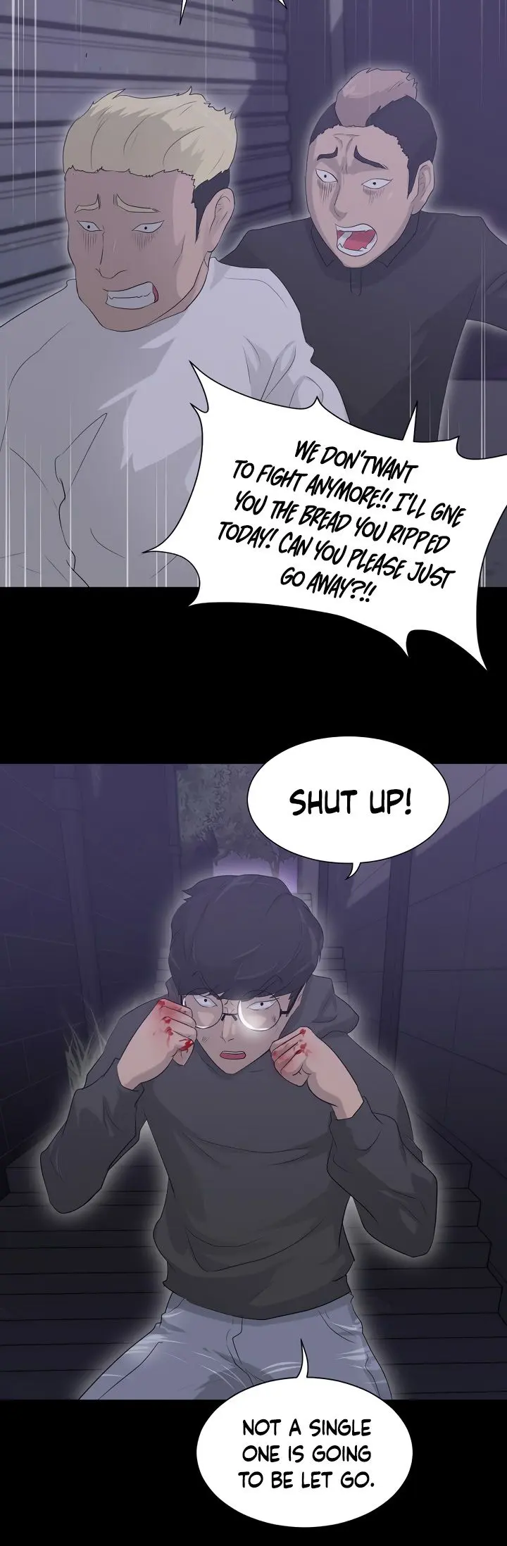 Trigger Episode 10 - Page 6
