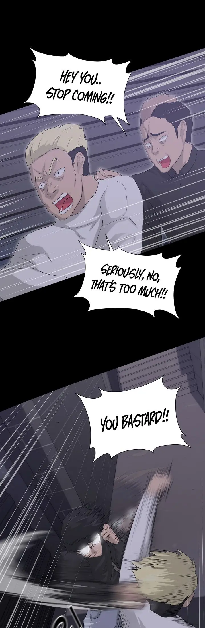 Trigger Episode 10 - Page 7