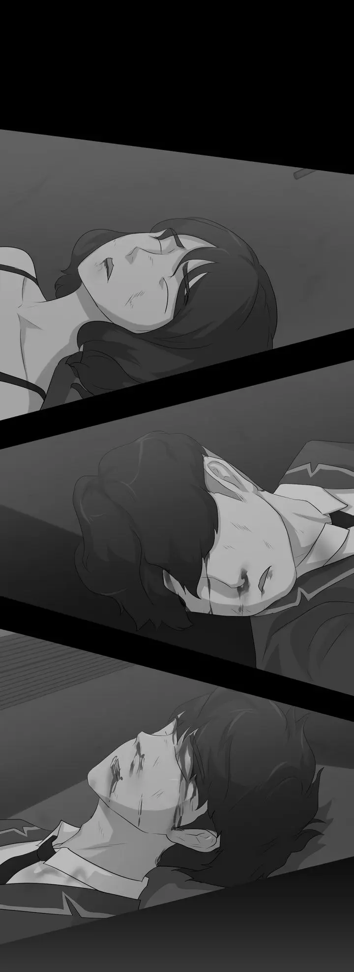 Trigger Episode 11 - Page 10