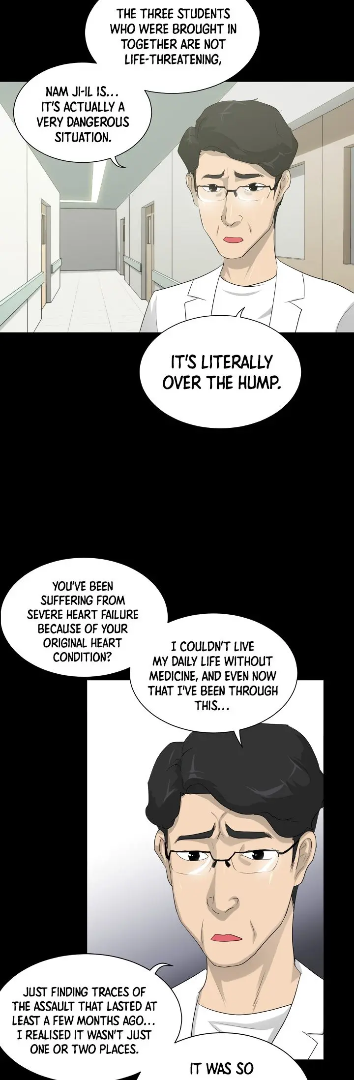 Trigger Episode 11 - Page 14
