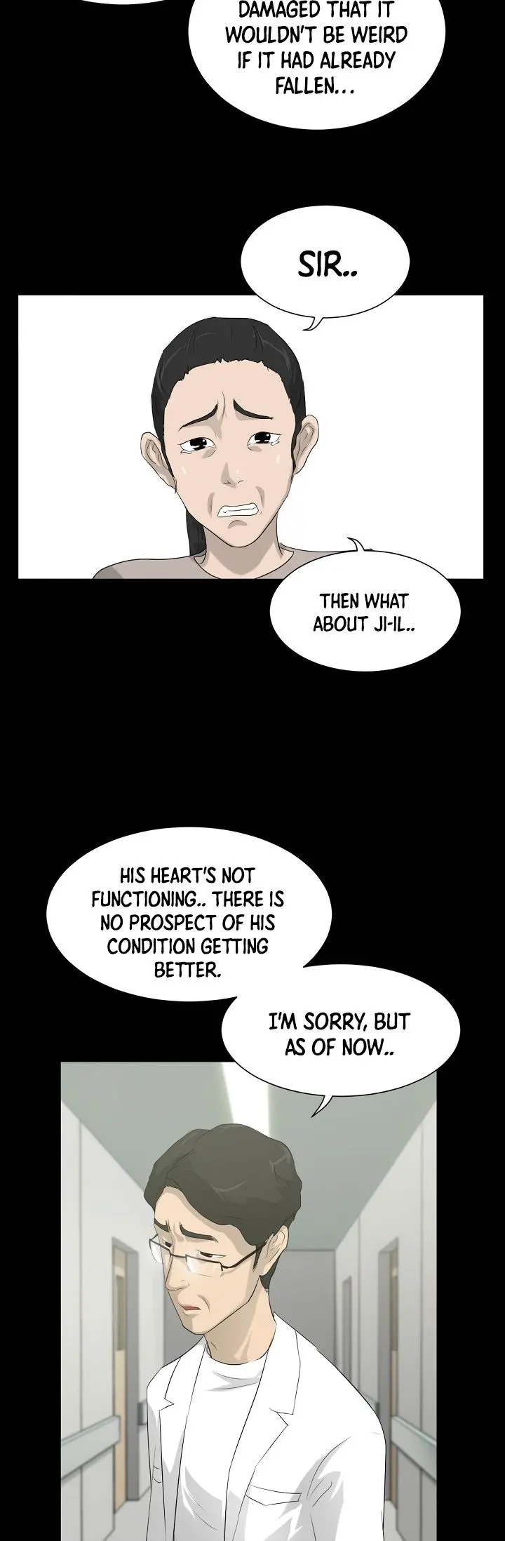 Trigger Episode 11 - Page 15