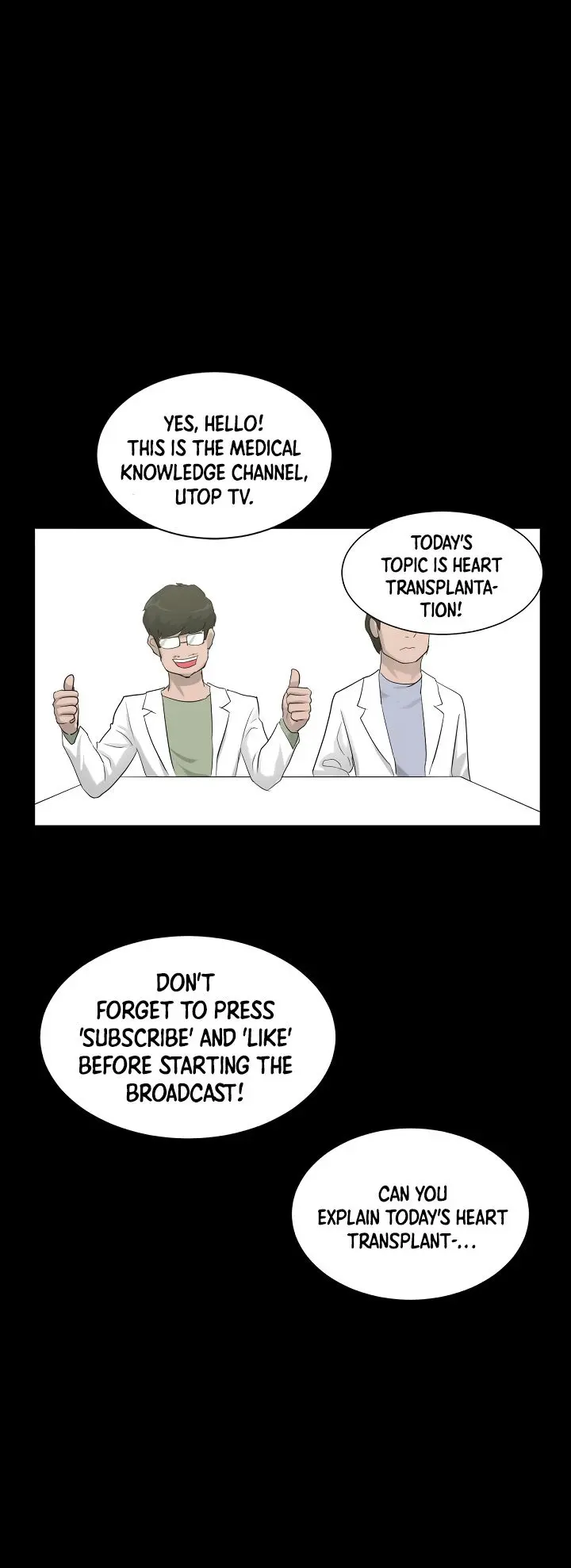 Trigger Episode 11 - Page 20