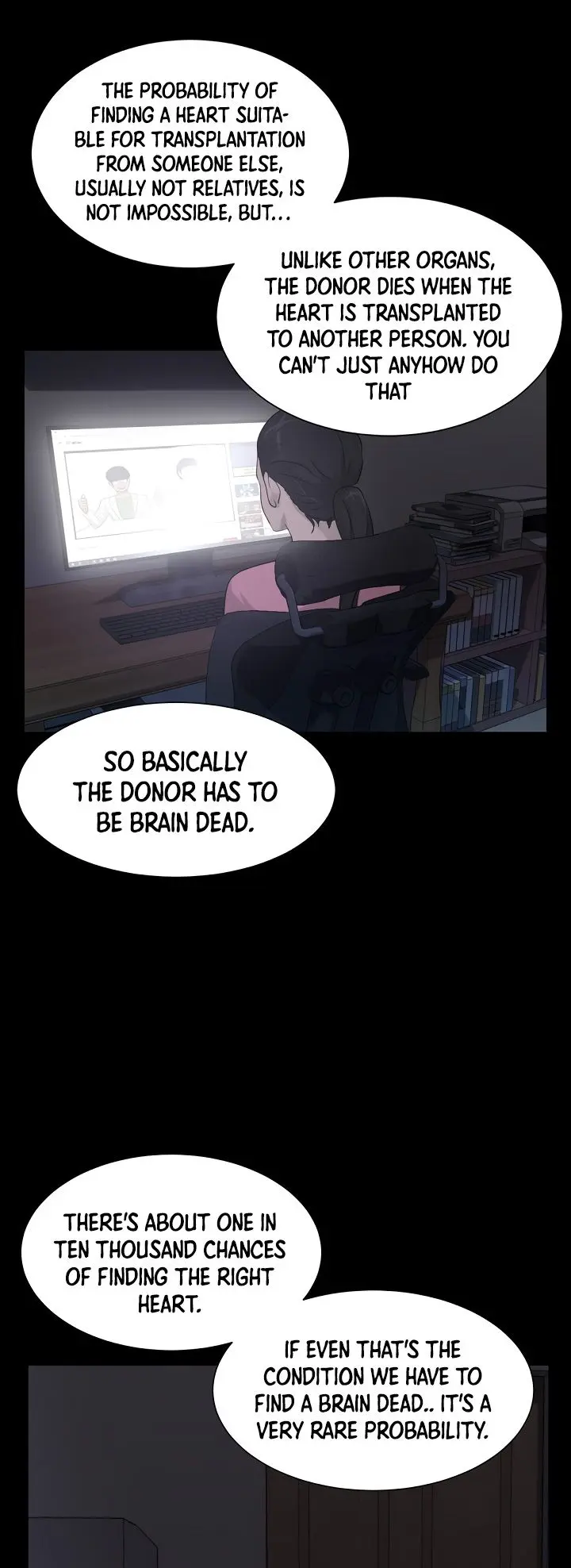 Trigger Episode 11 - Page 21