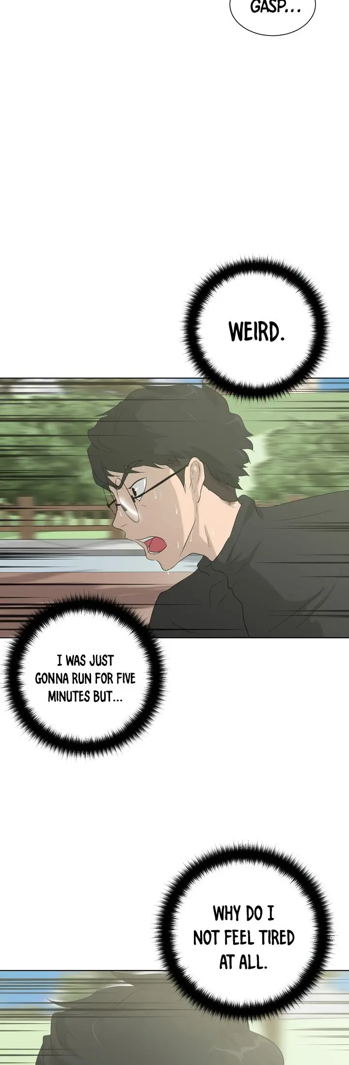 Trigger Episode 11 - Page 31