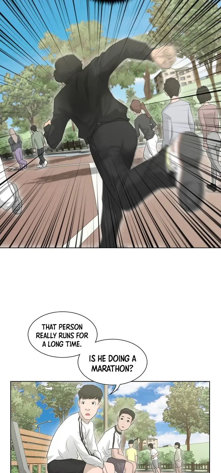 Trigger Episode 11 - Page 33