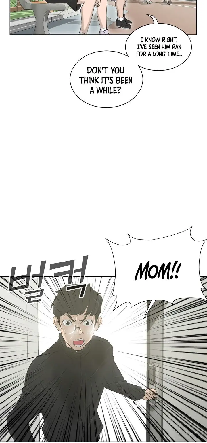 Trigger Episode 11 - Page 34