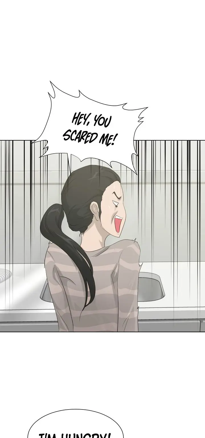 Trigger Episode 11 - Page 35