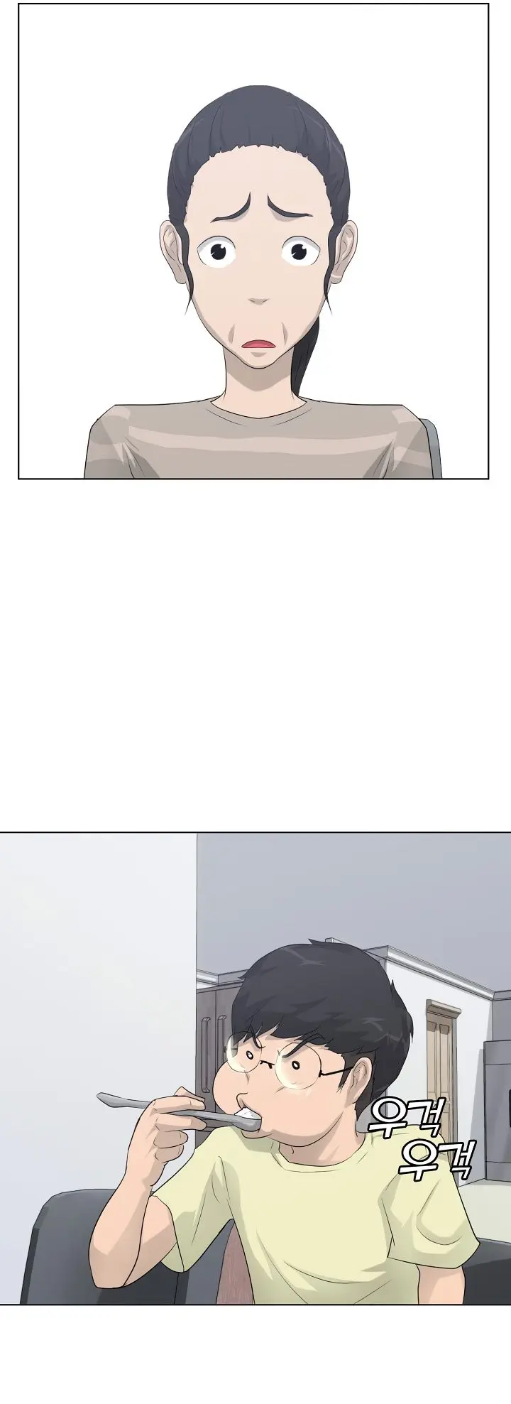 Trigger Episode 11 - Page 40