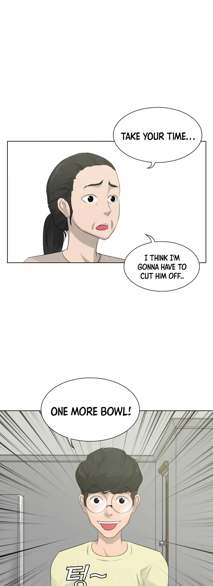 Trigger Episode 11 - Page 41