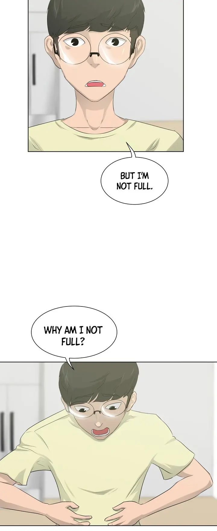 Trigger Episode 11 - Page 43
