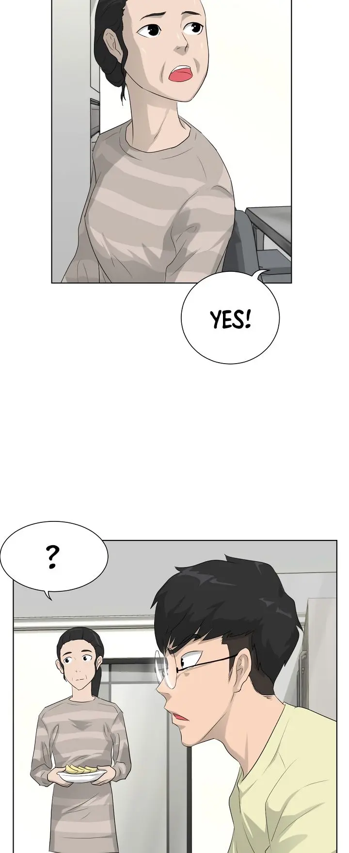 Trigger Episode 11 - Page 46