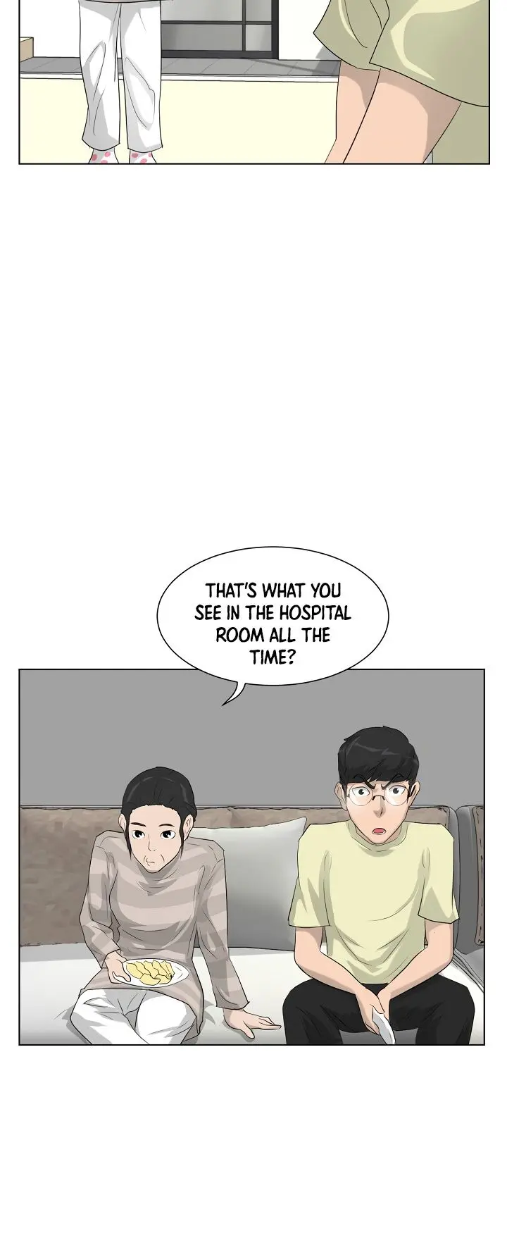 Trigger Episode 11 - Page 47