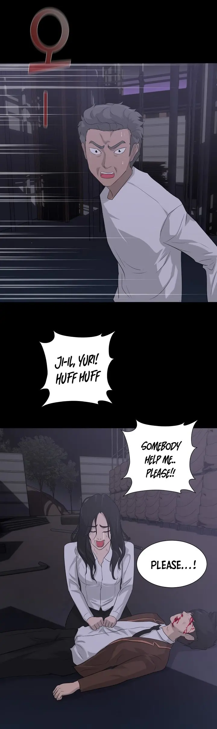 Trigger Episode 11 - Page 6