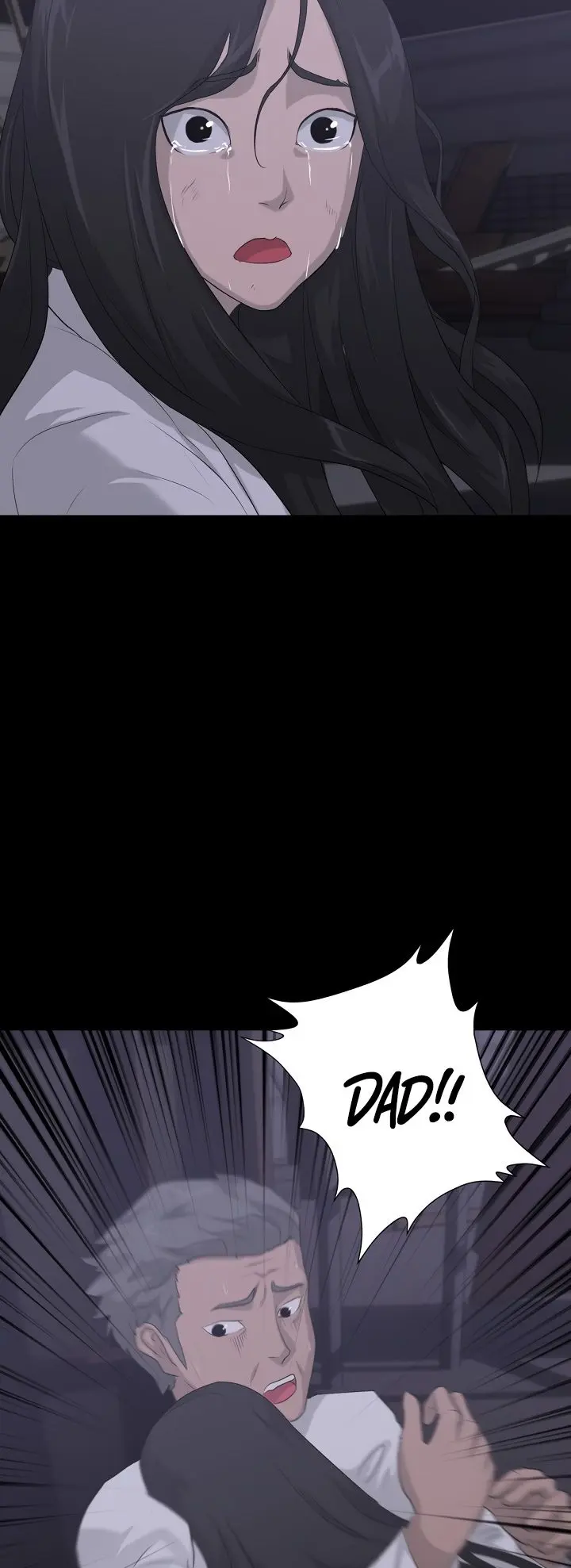 Trigger Episode 11 - Page 8