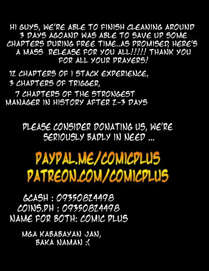 Trigger Episode 14 - Page 7