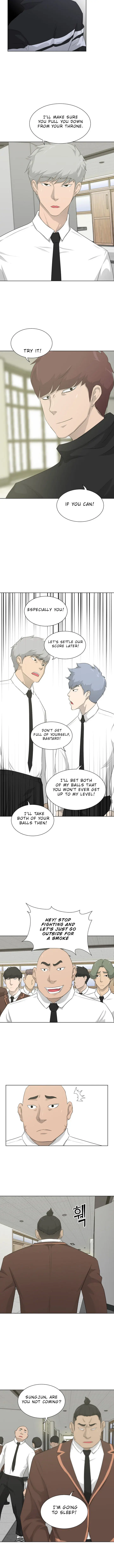 Trigger Episode 17 - Page 9