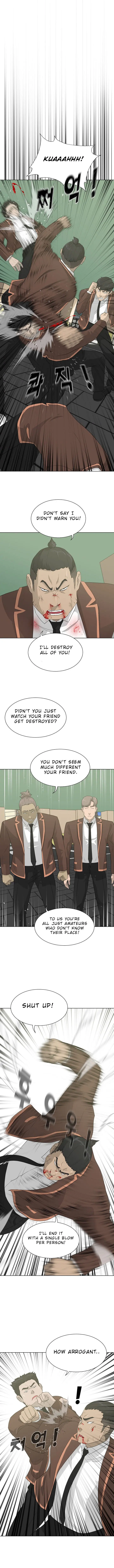Trigger Episode 21 - Page 8