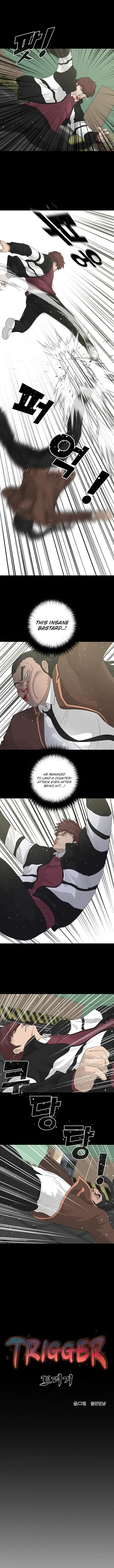 Trigger Episode 23 - Page 7