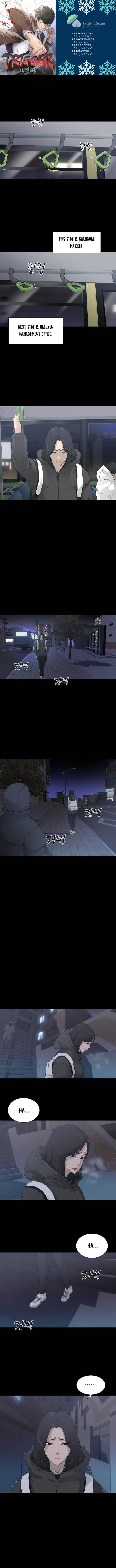 Trigger Episode 24 - Page 1