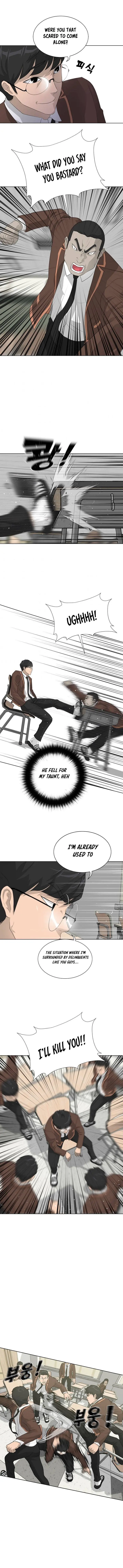 Trigger Episode 25 - Page 10