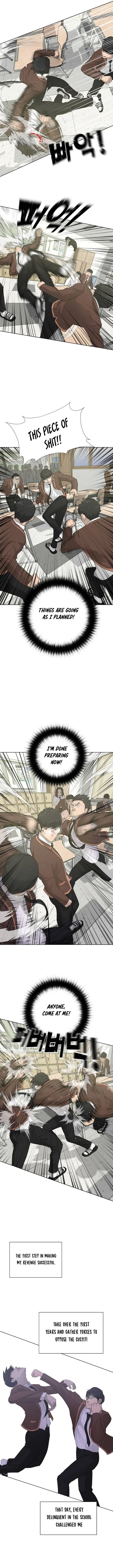 Trigger Episode 25 - Page 11