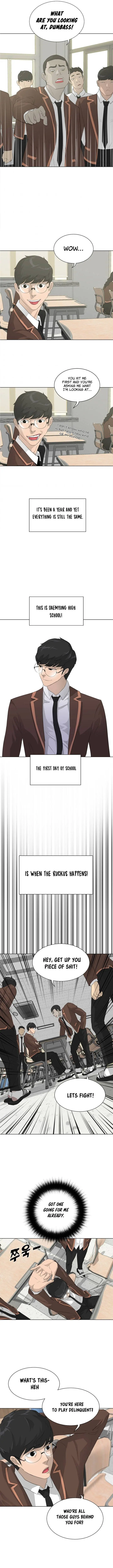 Trigger Episode 25 - Page 9
