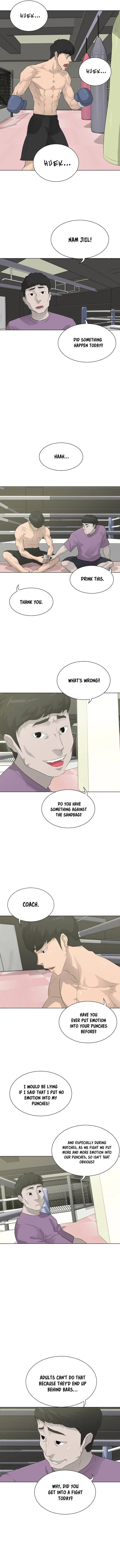Trigger Episode 27 - Page 11