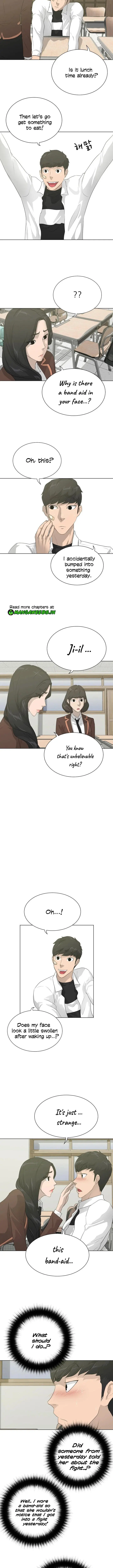 Trigger Episode 31 - Page 12
