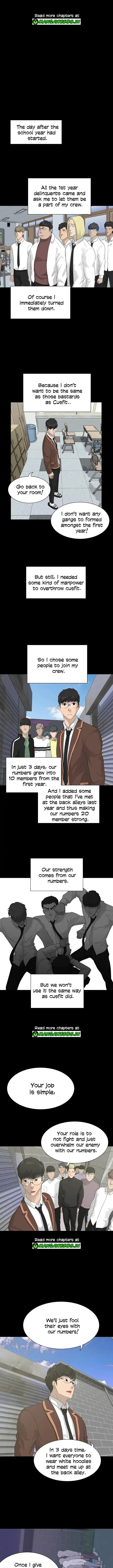 Trigger Episode 31 - Page 9
