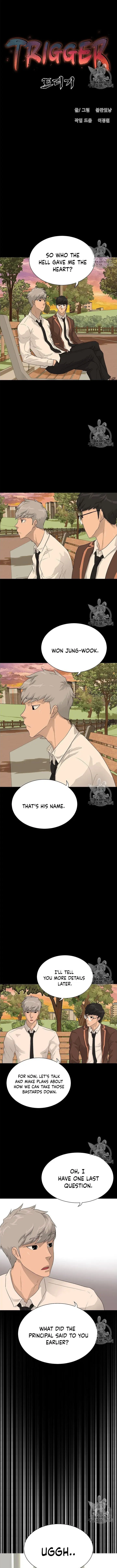 Trigger Episode 34 - Page 5