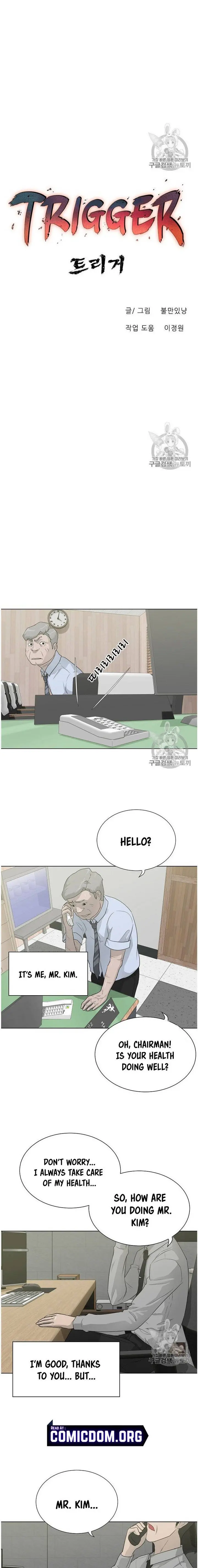 Trigger Episode 35 - Page 10