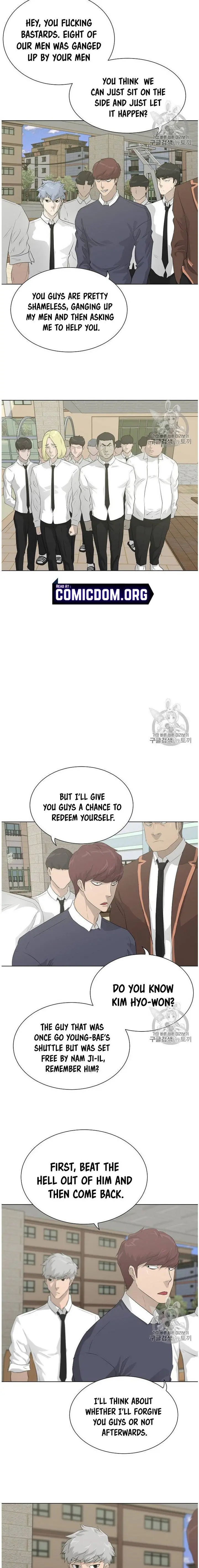 Trigger Episode 36 - Page 7