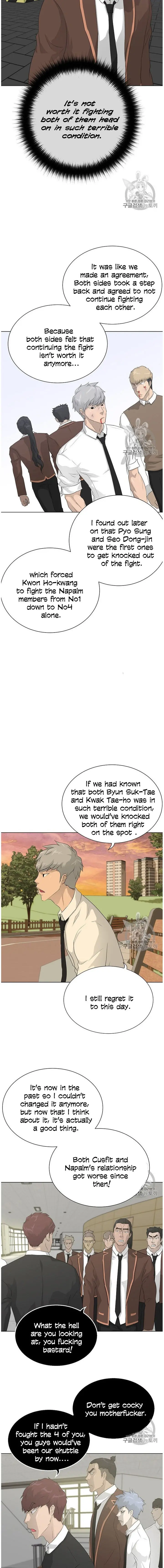 Trigger Episode 37 - Page 5