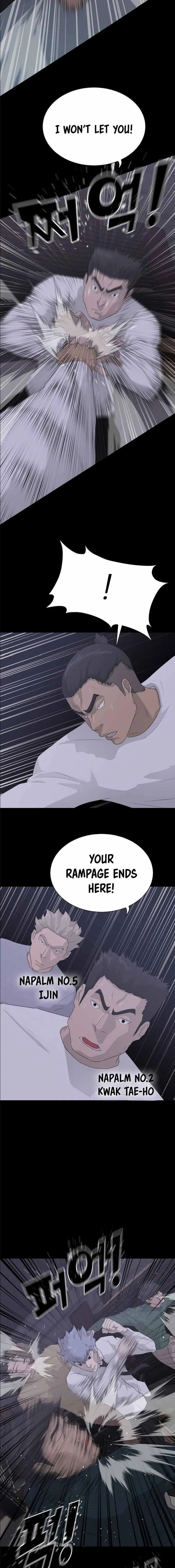 Trigger Episode 38 - Page 21