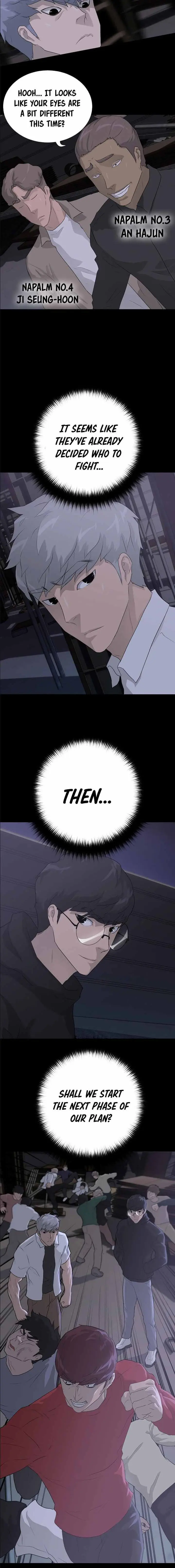 Trigger Episode 38 - Page 23