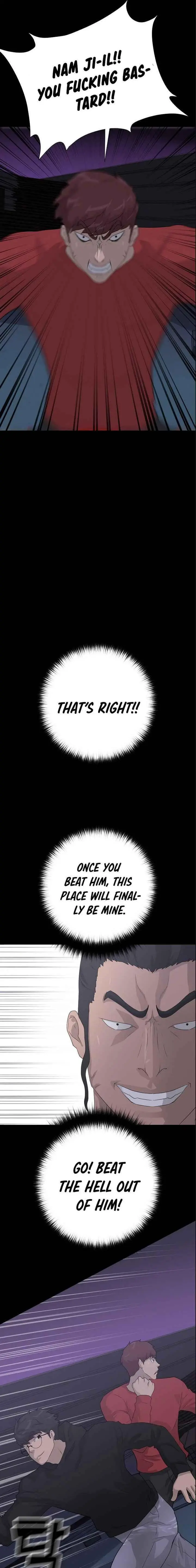 Trigger Episode 39 - Page 18
