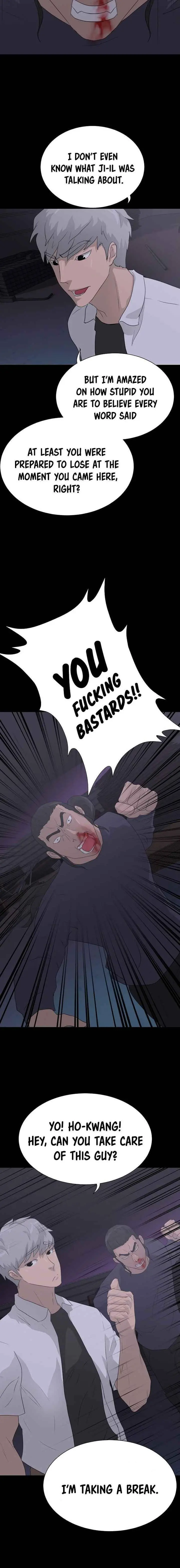 Trigger Episode 39 - Page 22