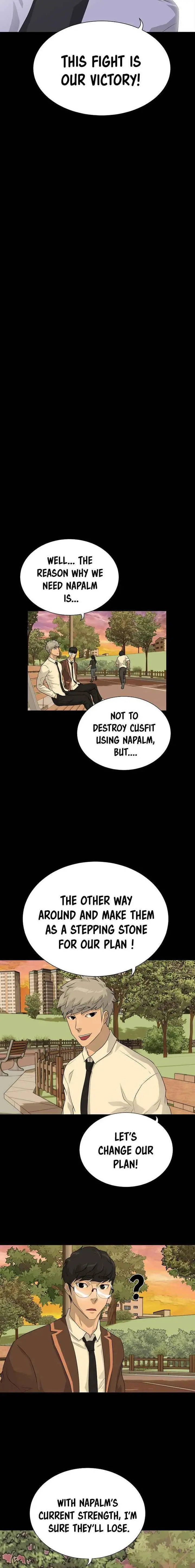 Trigger Episode 40 - Page 16