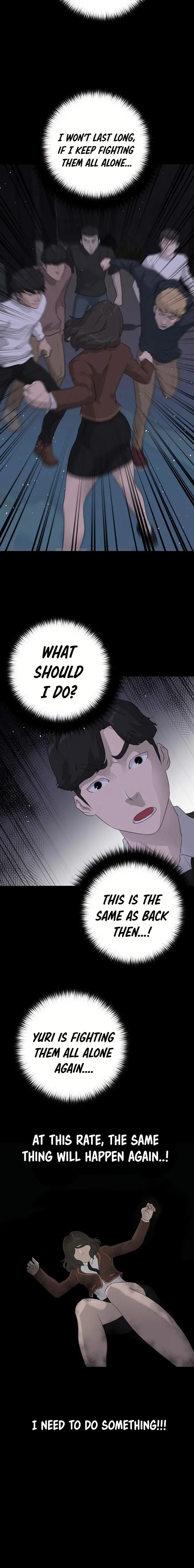Trigger Episode 41 - Page 14