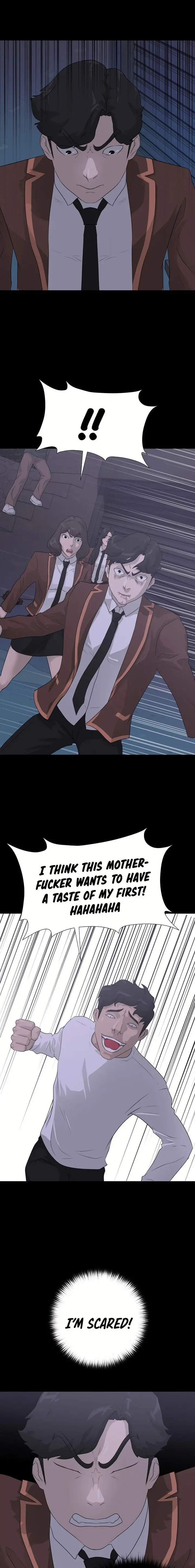 Trigger Episode 41 - Page 15