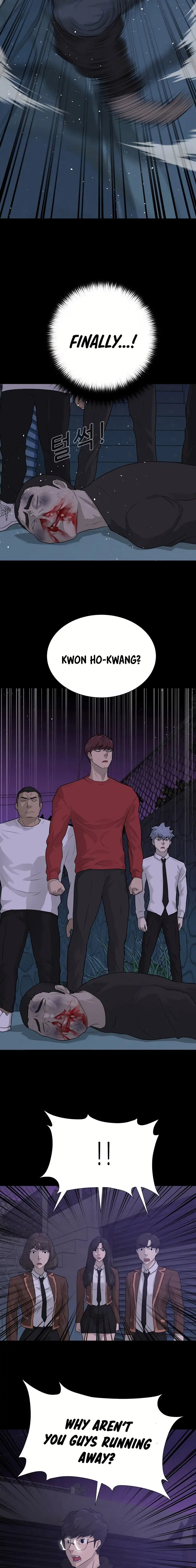 Trigger Episode 42 - Page 15