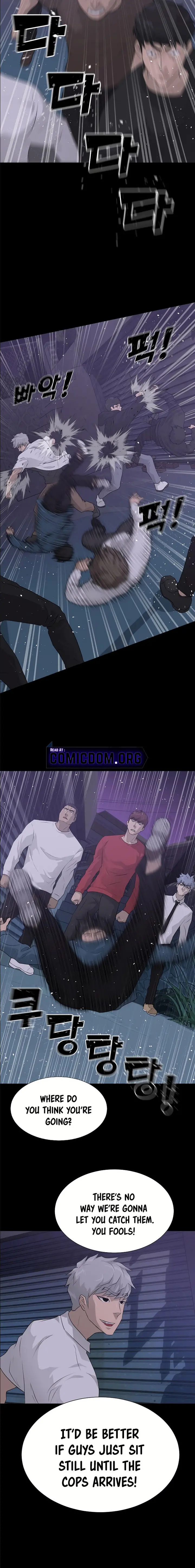 Trigger Episode 42 - Page 19