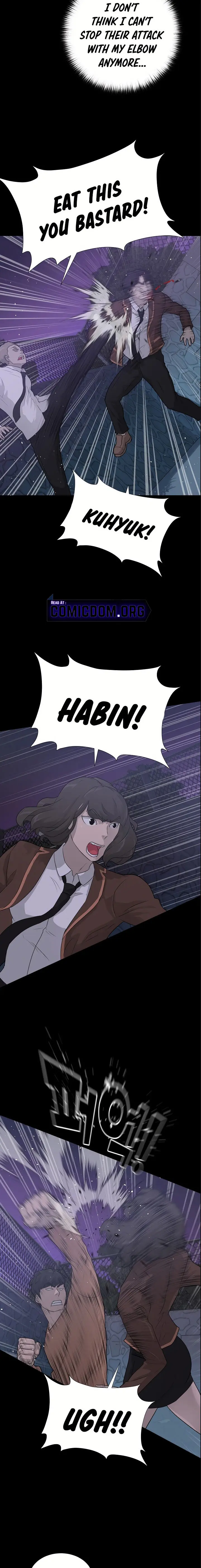 Trigger Episode 42 - Page 9