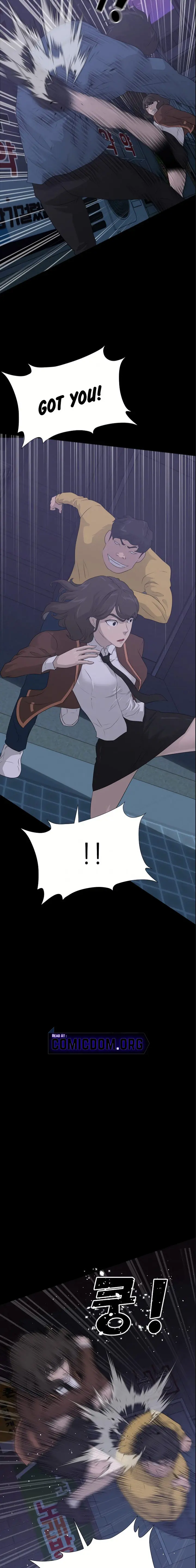 Trigger Episode 43 - Page 19