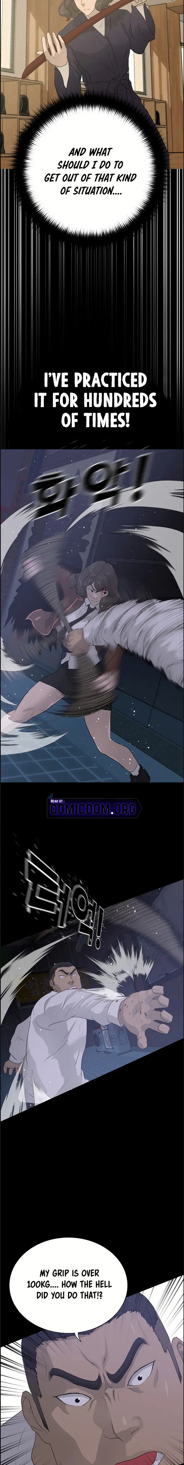 Trigger Episode 44 - Page 19